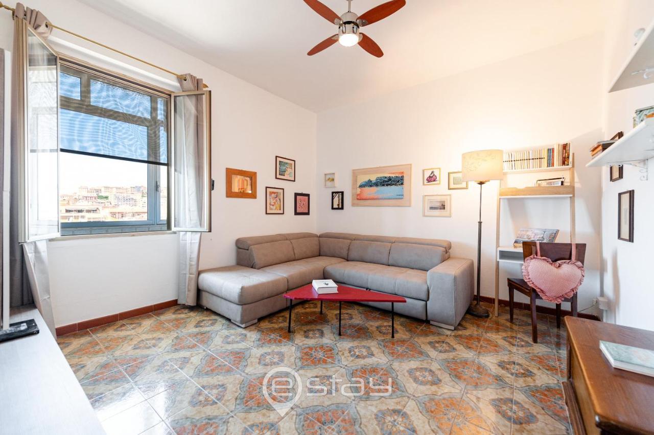 Appartement Bright Gianturco 19 *